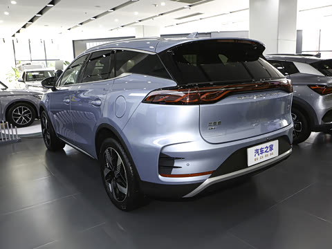 2024�� DM-i ��ҫ�� 112KM ������