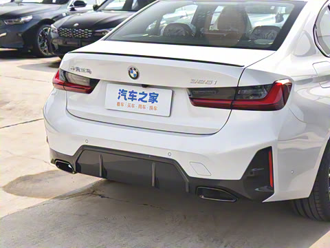 2024�� 325i M�˶���ҹ��װ