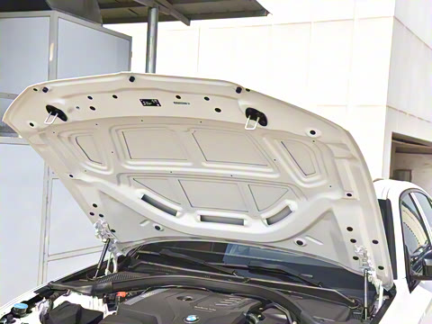 2024�� 325i M�˶���ҹ��װ