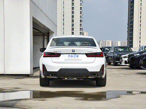 2024�� 325i M�˶���ҹ��װ