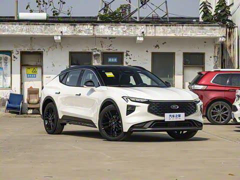 2025 2.0T EcoBoost E 춯 ˶