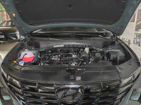 2023�� ;ʤL 1.5T �Զ�����GLX��Ӣ��