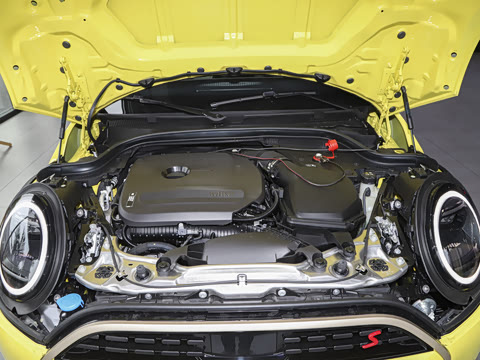 2025�� 2.0T COOPER S ������ ���Ű�