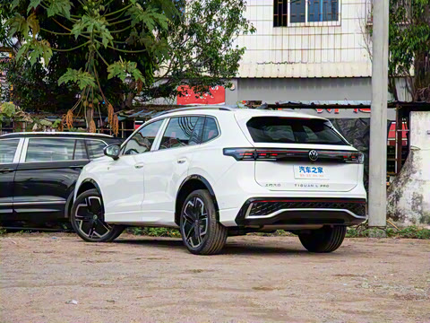 2024�� PRO 330TSI ����R-Line�����