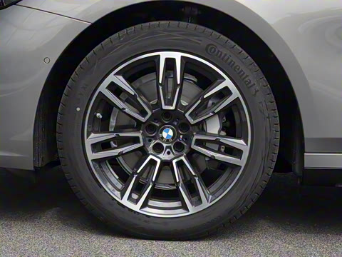 2024�� 530Li ������ M�˶���װ