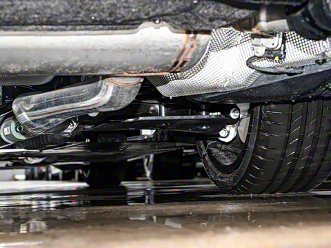 2024�� 430i M�˶���ҹ��װ