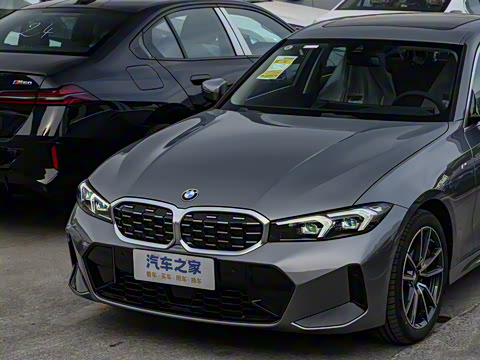 2025�� 325i M�˶���װ