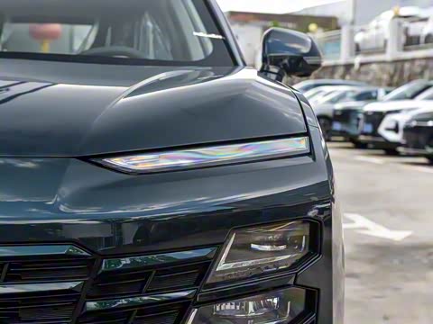 2024�� 1.6T DCT ����