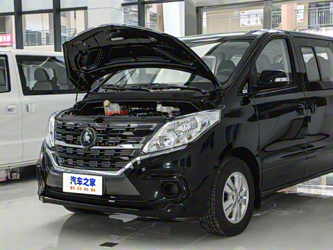 2024�� 2.0L �ֶ��м�Ӫ�˾�Ӣ��CNG 9��