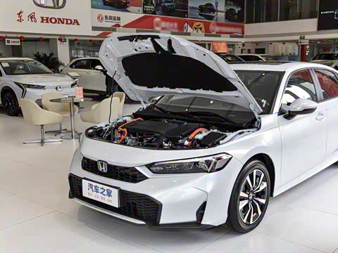 2025�� 2.0L e:HEV �춯Plus