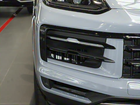 2025�� Cayenne 3.0T ���۰�