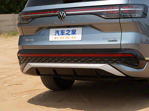 2026�� 450TSI �����콢 6��