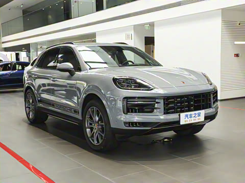 2025�� Cayenne 3.0T ���۰�