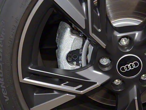 2024�� 35 TFSI RS�׼�ȼ����