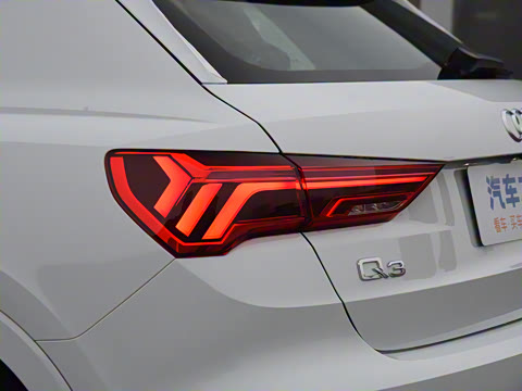 2024�� 35 TFSI ʱ�ж�����