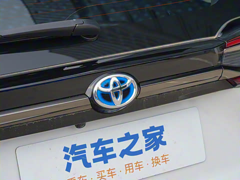 2024�� ˫�� 2.5L E-CVT��������PLUS��