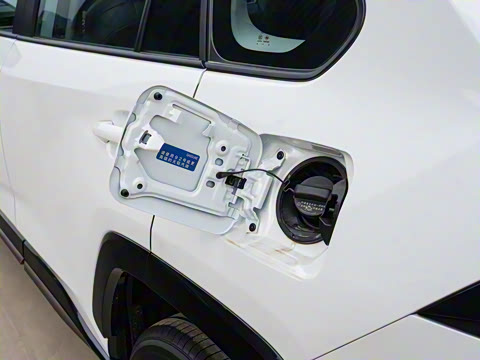 2024�� ˫�� 2.5L E-CVT��������PLUS��