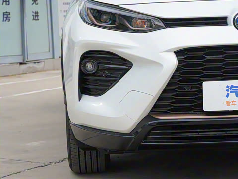 2024�� ˫�� 2.5L E-CVT��������PLUS��