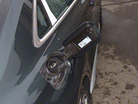 2024�� A3L Limousine 35 TFSI ʱ���˶���