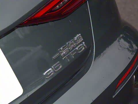 2024�� A3L Limousine 35 TFSI ʱ���˶���