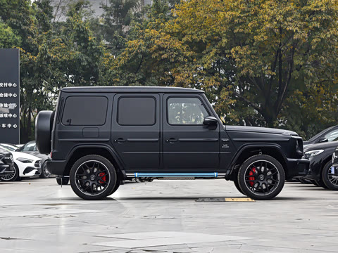 2025�� AMG G 63