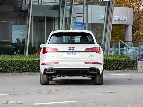 2024�� 45 TFSI ��ѡ������