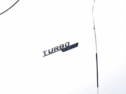 2025�� AMG A 35 4MATIC