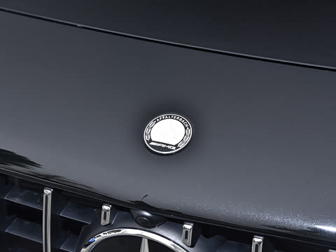 2025�� AMG CLA 35 4MATIC