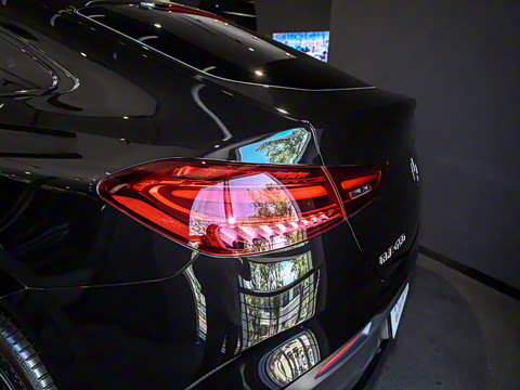 2024�� GLE 350 4MATIC ����SUV ʱ����