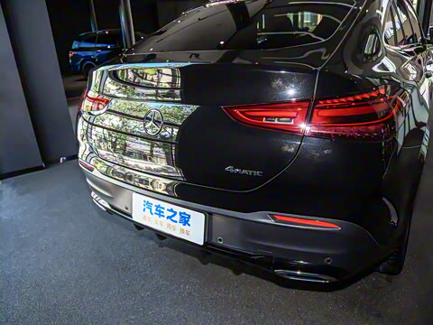 2024�� GLE 350 4MATIC ����SUV ʱ����