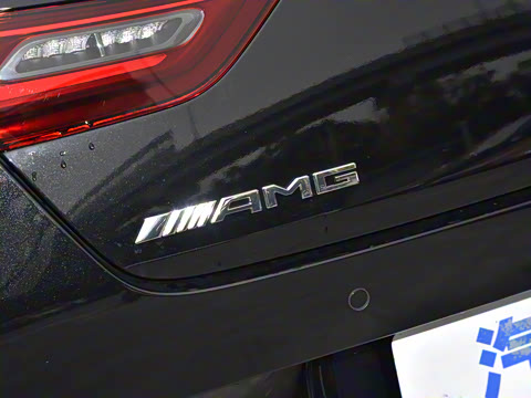 2025�� AMG CLA 35 4MATIC