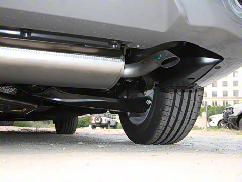 2025�� 1.5T EcoBoost ������