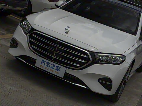 2024�� �Ŀ� E 300 L ʱ����