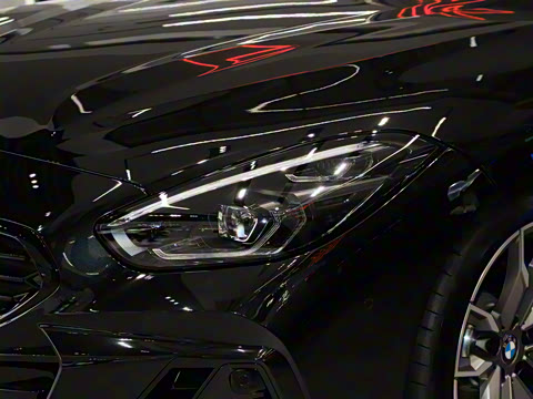 2023�� M40i M�˶����ܰ�