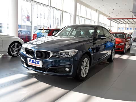 2014�� 320i ������