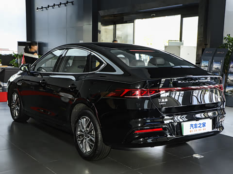 2024�� ��ҫ�� DM-i 120KM������