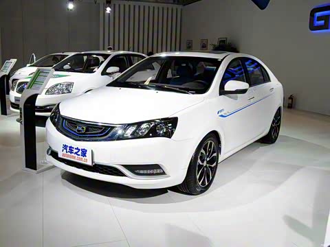 2014�� EV ��׼��