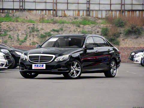 2015�� E 320 L ������ 4MATIC