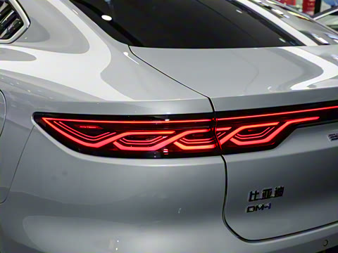 2024�� DM-i ��ҫ�� 121KM �����