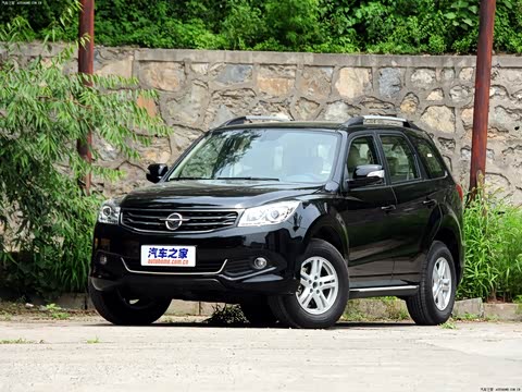 2013�� 2.0L �Զ�������