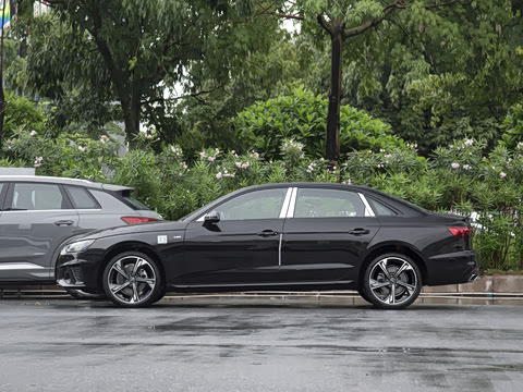 2025�� 200���������� 40 TFSI ���������� B&O ��ҹ��