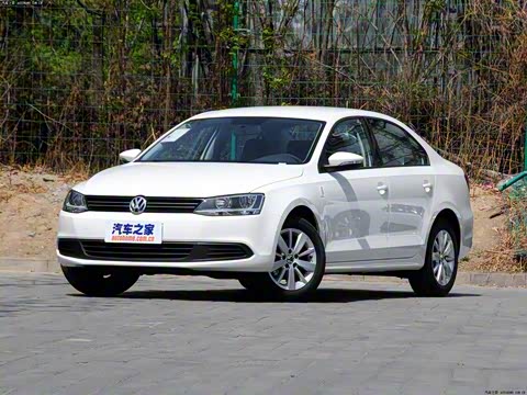 2014�� 1.4TSI �ֶ�ʱ����