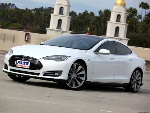 【model s 2014款】特斯拉_model s 2014款报价_图片