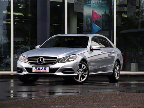 2014�� E 300 L �˶���