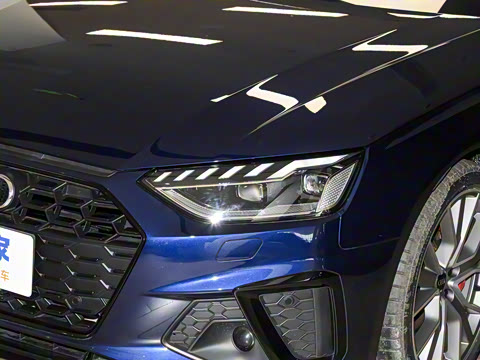 2024�� S4 3.0TFSI