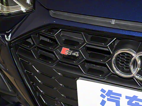 2024�� S4 3.0TFSI