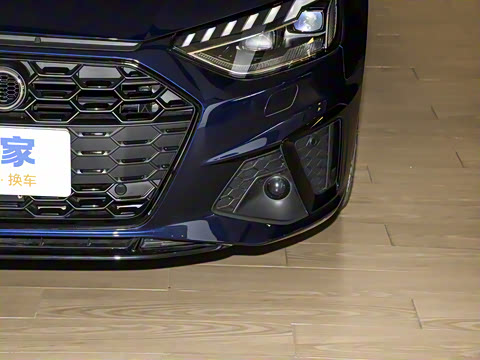 2024�� S4 3.0TFSI