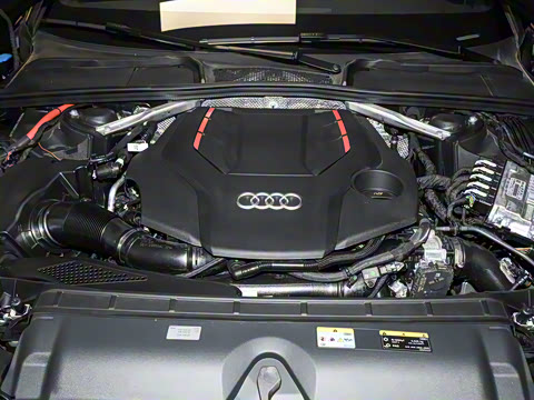2024�� S4 3.0TFSI