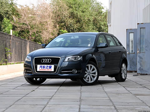 2012�� Sportback 1.4T ������