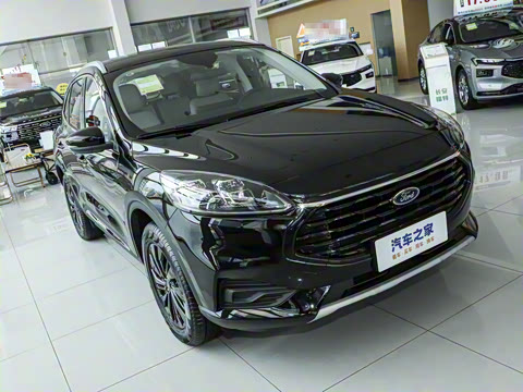 2024�� EcoBoost 245 ����ҫ����